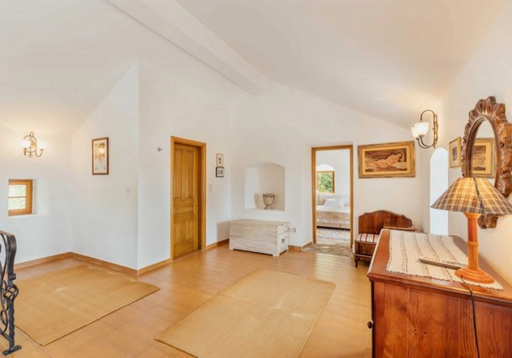 Kamena-kuca-sa-pogledom-na-more-Blizikuce-Budva-8 Kuća 2.847 m² – Blizikuće, Budva — fotografija 9