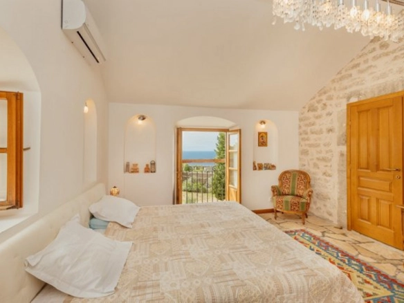 Kuća 2.847 m² – Blizikuće, Budva — fotografija 11