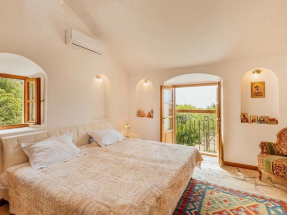 Kuća 2.847 m² – Blizikuće, Budva — fotografija 12