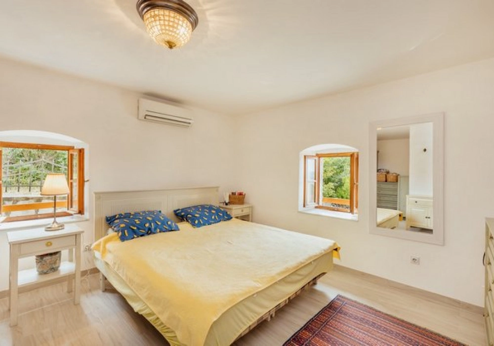 Kamena-kuca-sa-pogledom-na-more-Blizikuce-Budva-13 Kuća 2.847 m² – Blizikuće, Budva — fotografija 14