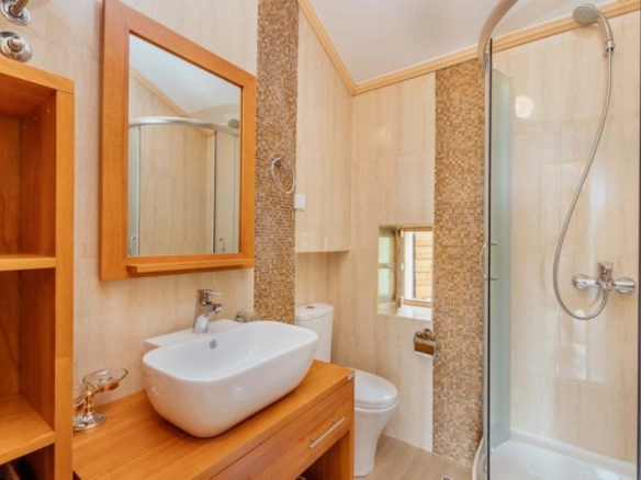 Kuća 2.847 m² – Blizikuće, Budva — fotografija 15