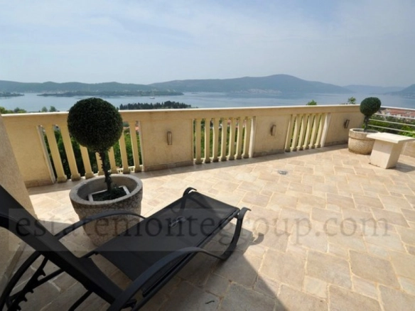 Kuća – Tivat — fotografija 2