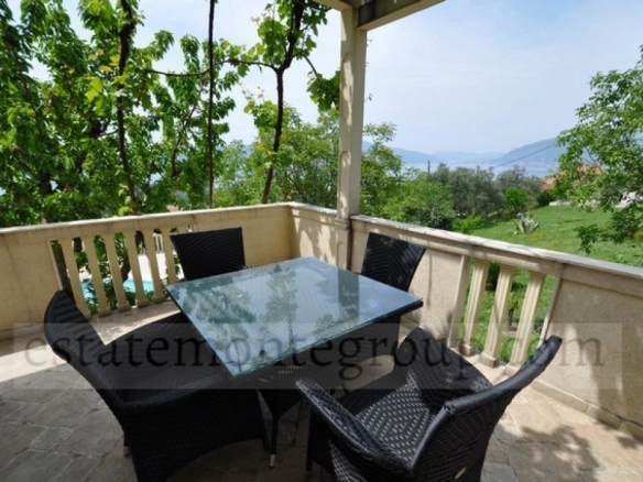 Kuća – Tivat — fotografija 8