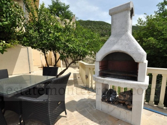 Kuća – Tivat — fotografija 14