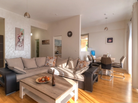 Trosoban stan 189 m² – Vidikovac, Budva — fotografija 4