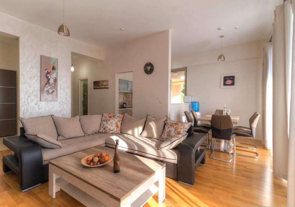 Trosoban-stan-u-kompleksu-Harmonia-Vidikovac-Budva-3 Trosoban stan 189 m² – Vidikovac, Budva — fotografija 4