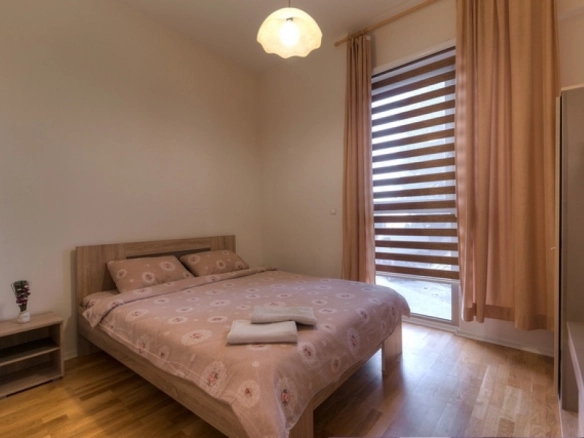 Trosoban stan 189 m² – Vidikovac, Budva — fotografija 5