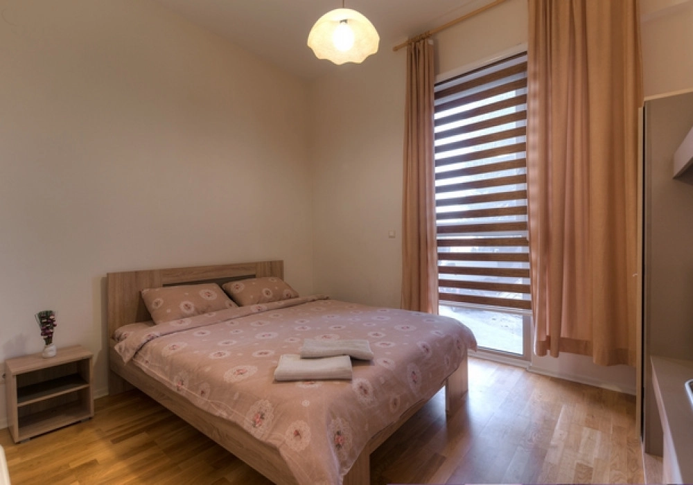 Trosoban-stan-u-kompleksu-Harmonia-Vidikovac-Budva-4 Trosoban stan 189 m² – Vidikovac, Budva — fotografija 5