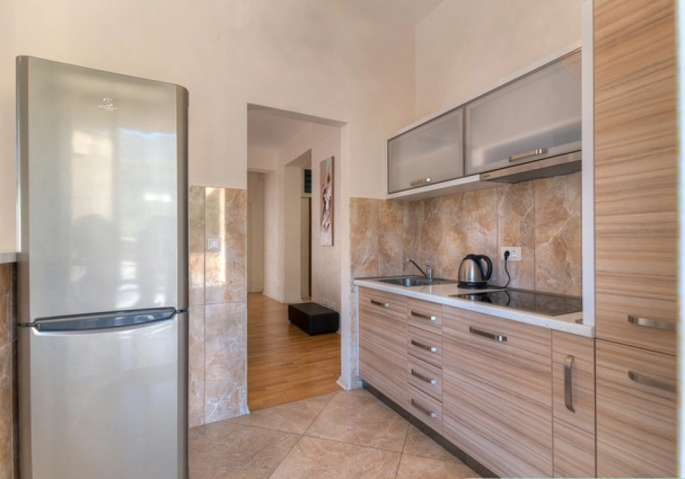 Trosoban-stan-u-kompleksu-Harmonia-Vidikovac-Budva-6 Trosoban stan 189 m² – Vidikovac, Budva — fotografija 7