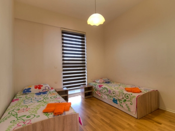 Trosoban stan 189 m² – Vidikovac, Budva — fotografija 8