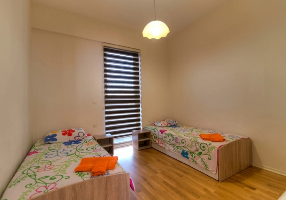 Trosoban-stan-u-kompleksu-Harmonia-Vidikovac-Budva-7 Trosoban stan 189 m² – Vidikovac, Budva — fotografija 8
