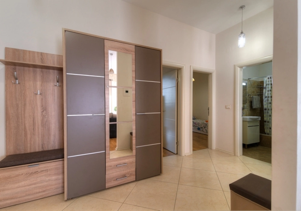 Trosoban-stan-u-kompleksu-Harmonia-Vidikovac-Budva-9 Trosoban stan 189 m² – Vidikovac, Budva — fotografija 10