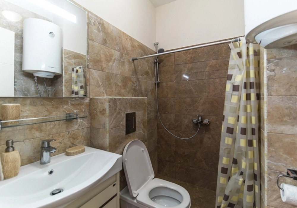 Trosoban-stan-u-kompleksu-Harmonia-Vidikovac-Budva-10 Trosoban stan 189 m² – Vidikovac, Budva — fotografija 11