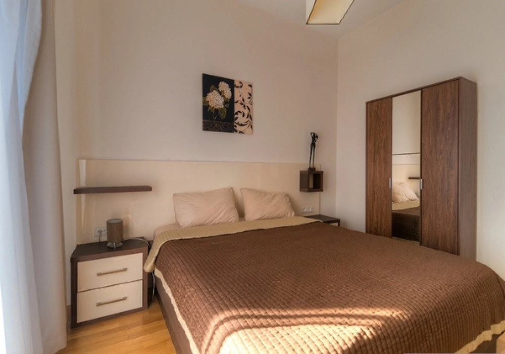 Trosoban-stan-u-kompleksu-Harmonia-Vidikovac-Budva-14 Trosoban stan 189 m² – Vidikovac, Budva — fotografija 15