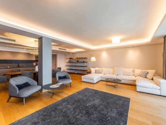 Trosoban stan 171 m² – Rafailovići, Budva — fotografija 4