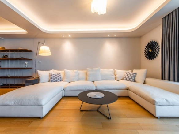Trosoban stan 171 m² – Rafailovići, Budva — fotografija 5