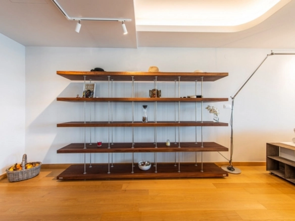 Trosoban stan 171 m² – Rafailovići, Budva — fotografija 10