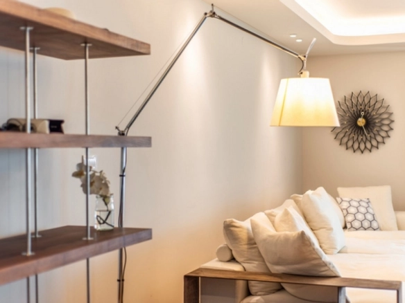 Trosoban stan 171 m² – Rafailovići, Budva — fotografija 11