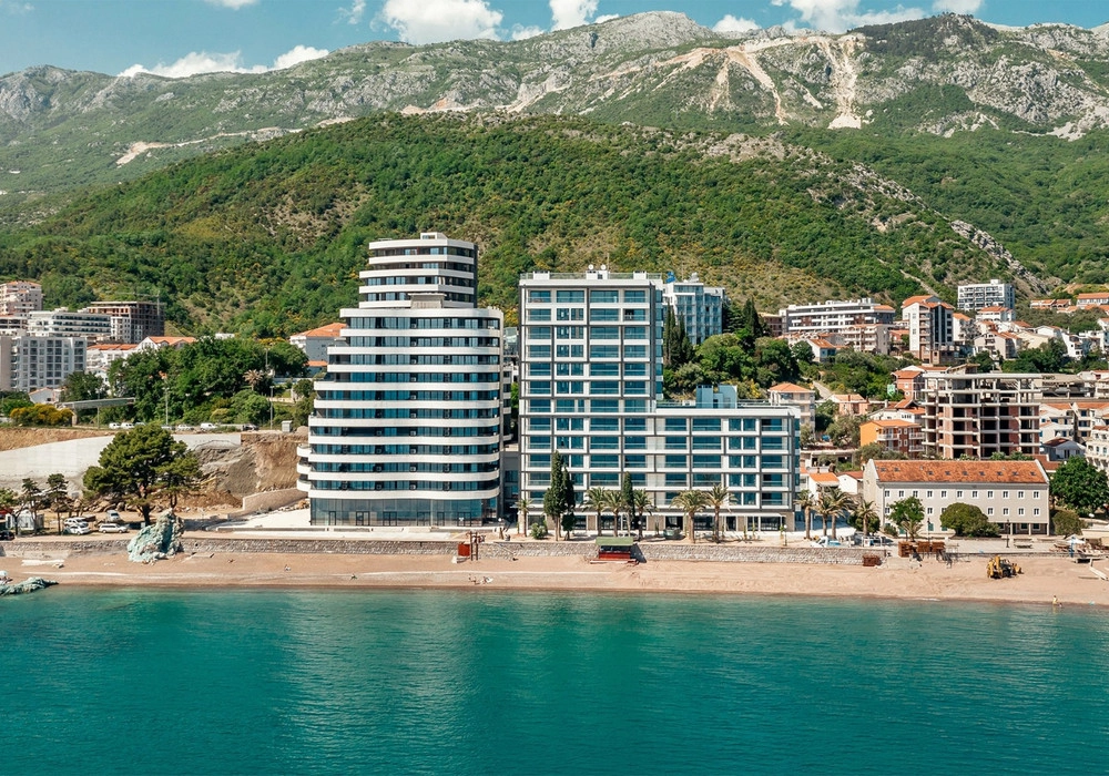 Trosoban-stan-u-novogradnji-Rafailovici-Budva Trosoban stan u novogradnji