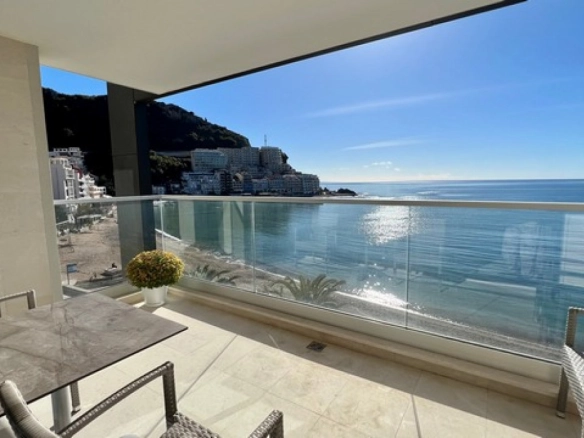 Trosoban stan 136 m² – Rafailovići, Budva — fotografija 3