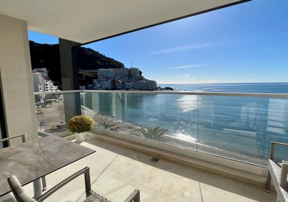 Trosoban-stan-u-novogradnji-Rafailovici-Budva-2 Trosoban stan 136 m² – Rafailovići, Budva — fotografija 3