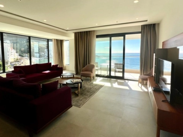 Trosoban stan 136 m² – Rafailovići, Budva — fotografija 5