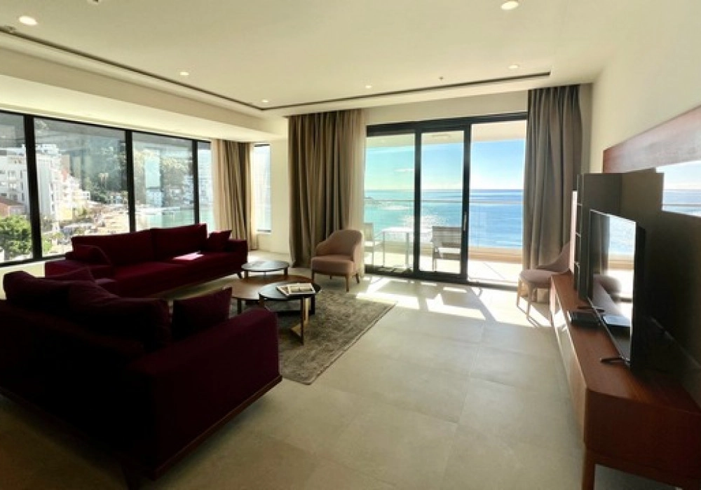 Trosoban-stan-u-novogradnji-Rafailovici-Budva-4 Trosoban stan 136 m² – Rafailovići, Budva — fotografija 5