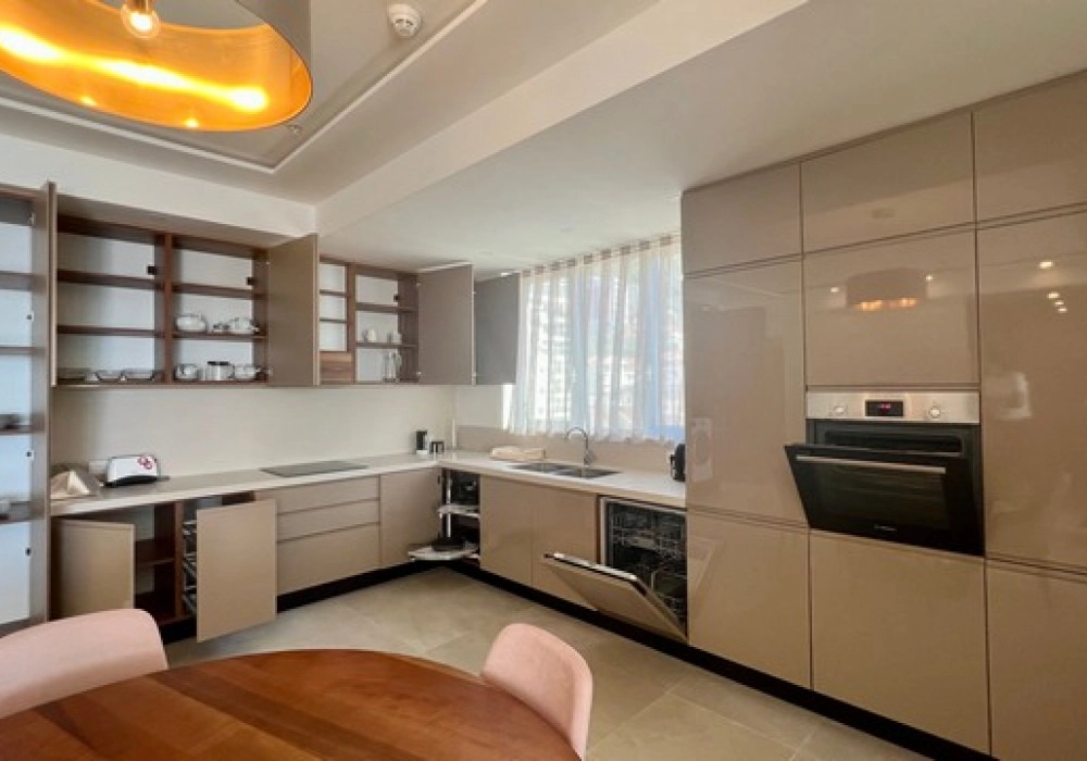 Trosoban-stan-u-novogradnji-Rafailovici-Budva-9 Trosoban stan 136 m² – Rafailovići, Budva — fotografija 10