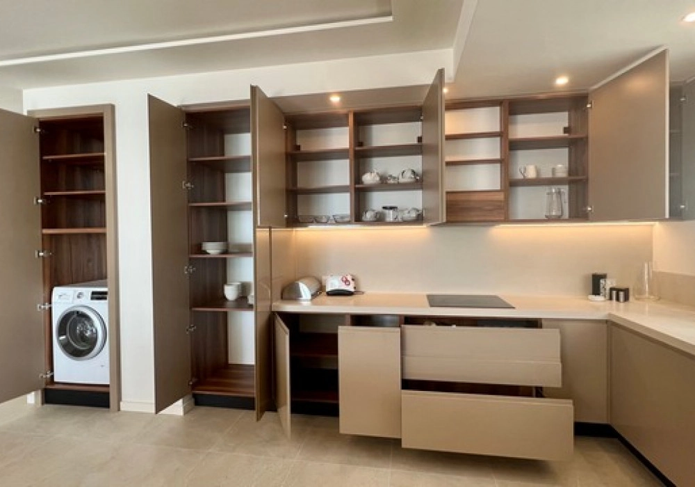 Trosoban-stan-u-novogradnji-Rafailovici-Budva-10 Trosoban stan 136 m² – Rafailovići, Budva — fotografija 11