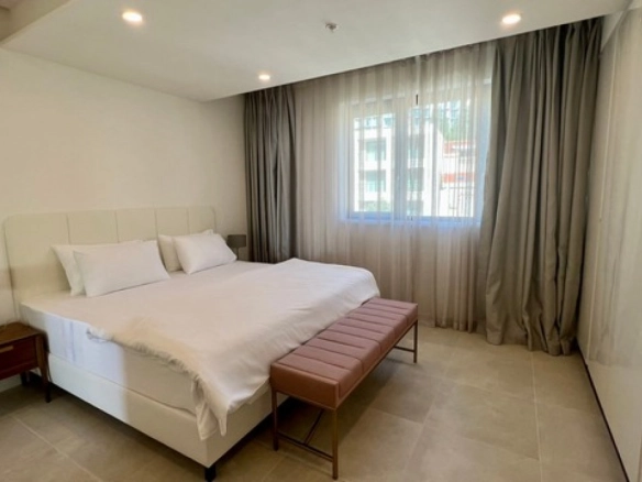 Trosoban stan 136 m² – Rafailovići, Budva — fotografija 14