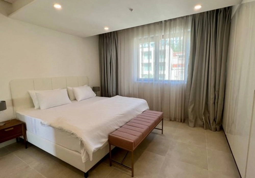 Trosoban-stan-u-novogradnji-Rafailovici-Budva-13 Trosoban stan 136 m² – Rafailovići, Budva — fotografija 14