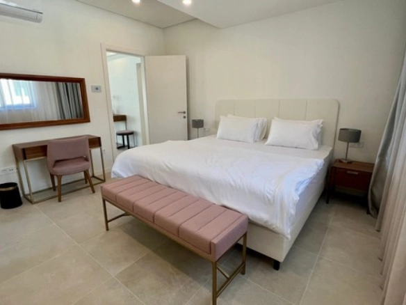 Trosoban stan 136 m² – Rafailovići, Budva — fotografija 15