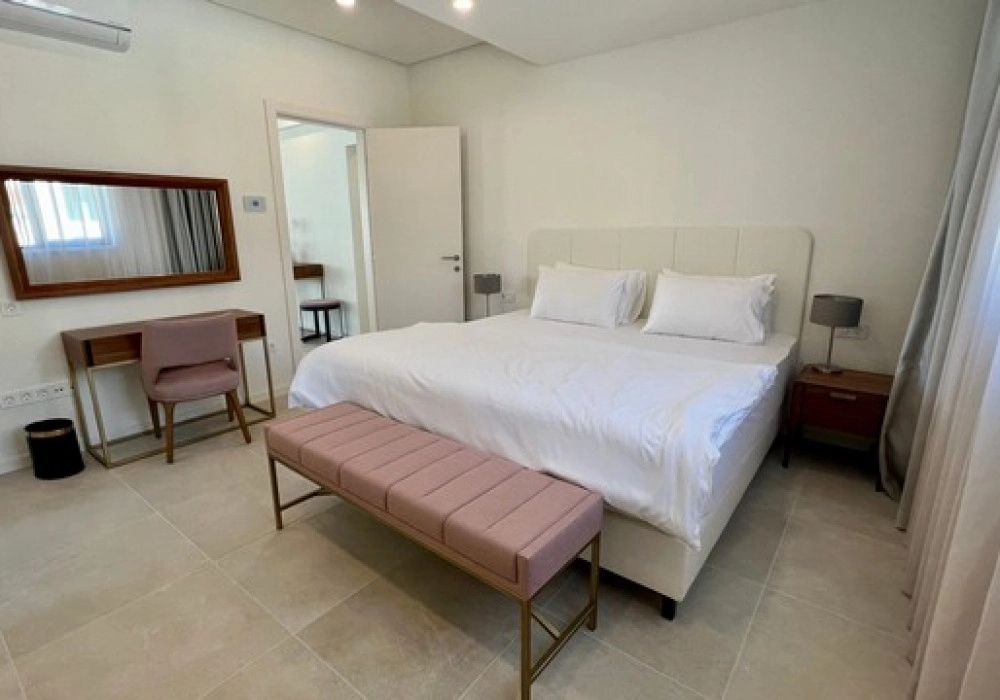 Trosoban-stan-u-novogradnji-Rafailovici-Budva-14 Trosoban stan 136 m² – Rafailovići, Budva — fotografija 15