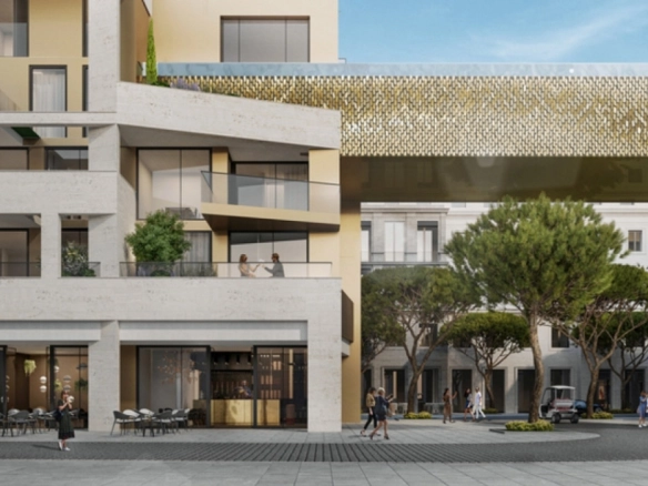 Jednosoban stan 68 m² – Seljanovo, Tivat — fotografija 2