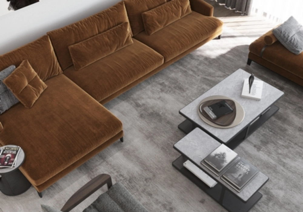 Jednosoban-stan-u-novogradnji-Seljanovo-Tivat-3 Jednosoban stan 68 m² – Seljanovo, Tivat — fotografija 4