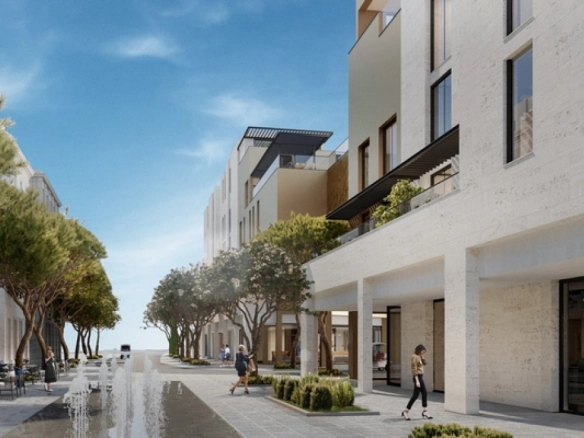 Jednosoban stan 68 m² – Seljanovo, Tivat — fotografija 6