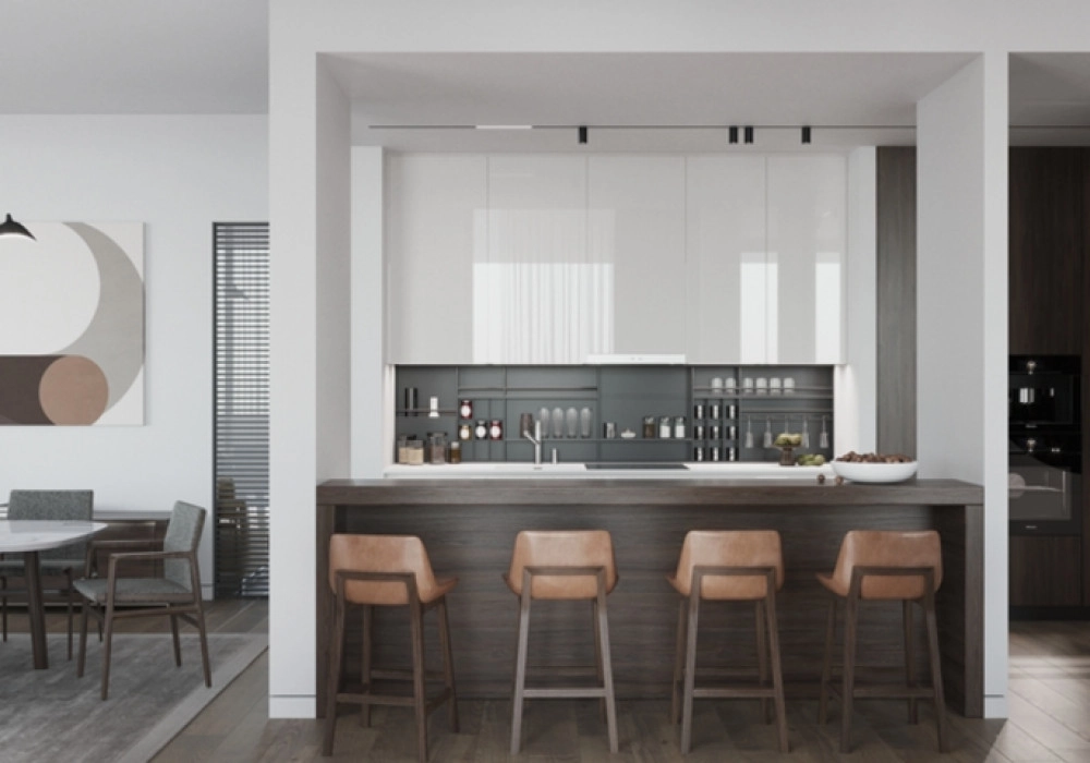 Jednosoban-stan-u-novogradnji-Seljanovo-Tivat-6 Jednosoban stan 68 m² – Seljanovo, Tivat — fotografija 7