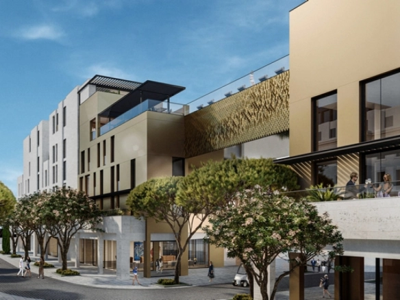 Jednosoban stan 68 m² – Seljanovo, Tivat — fotografija 10