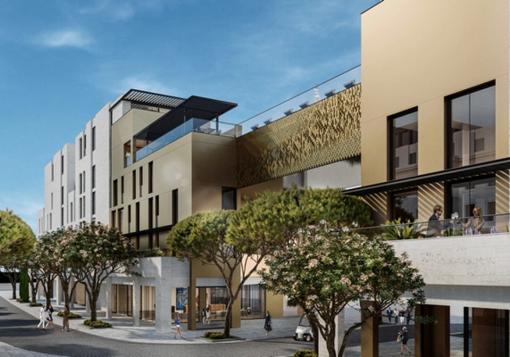 Jednosoban-stan-u-novogradnji-Seljanovo-Tivat-9 Jednosoban stan 68 m² – Seljanovo, Tivat — fotografija 10