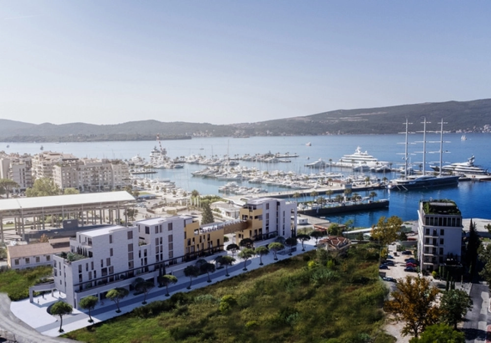 Jednosoban-stan-u-novogradnji-Seljanovo-Tivat-13 Jednosoban stan 68 m² – Seljanovo, Tivat — fotografija 14