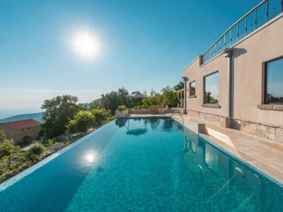 Kuća 3.466 m² – Markovići, Budva — fotografija 2