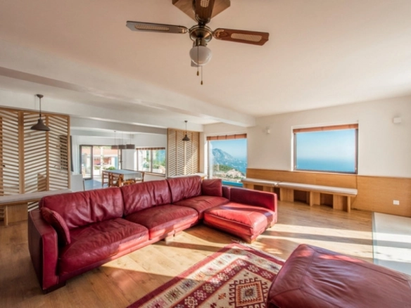 Kuća 3.466 m² – Markovići, Budva — fotografija 3