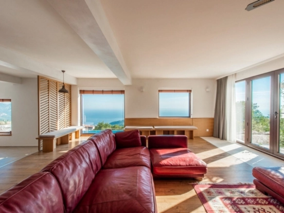 Kuća 3.466 m² – Markovići, Budva — fotografija 4