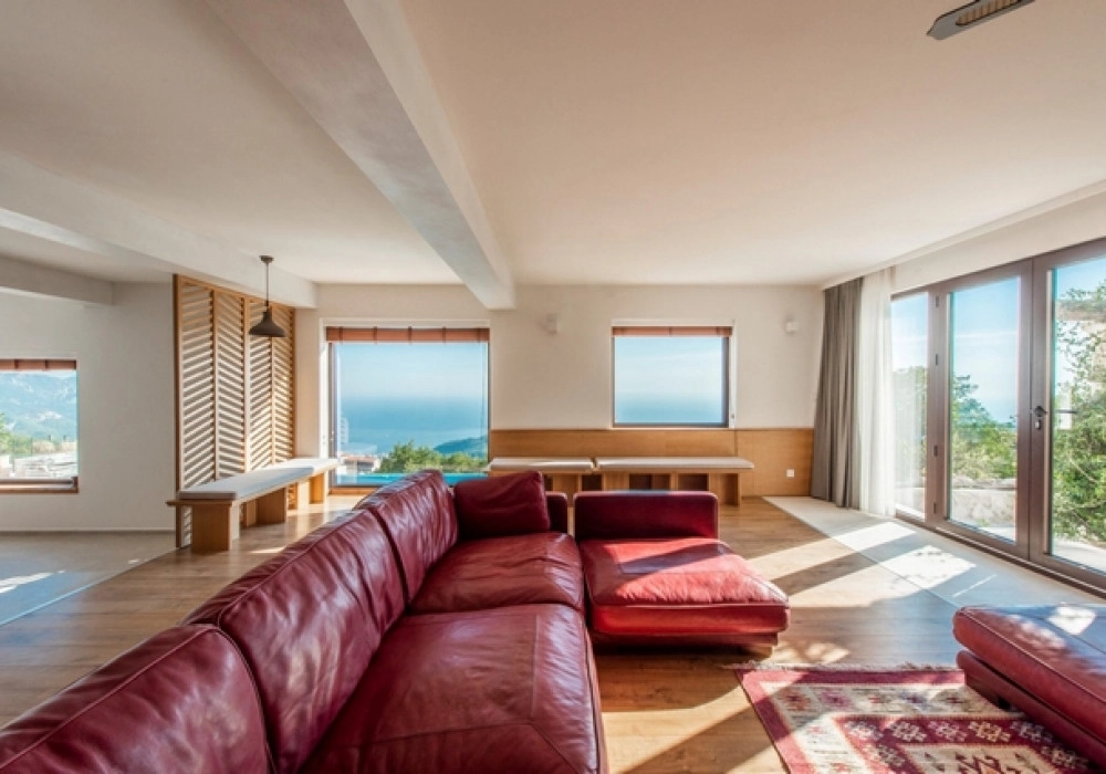 Dvije-vile-s-bazenom-u-Markovicima-Budva-3 Kuća 3.466 m² – Markovići, Budva — fotografija 4