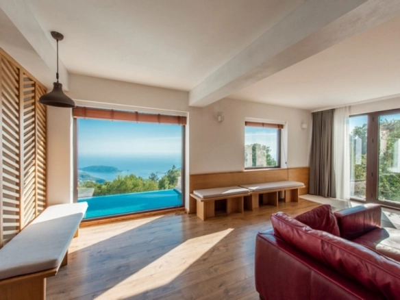 Kuća 3.466 m² – Markovići, Budva — fotografija 5