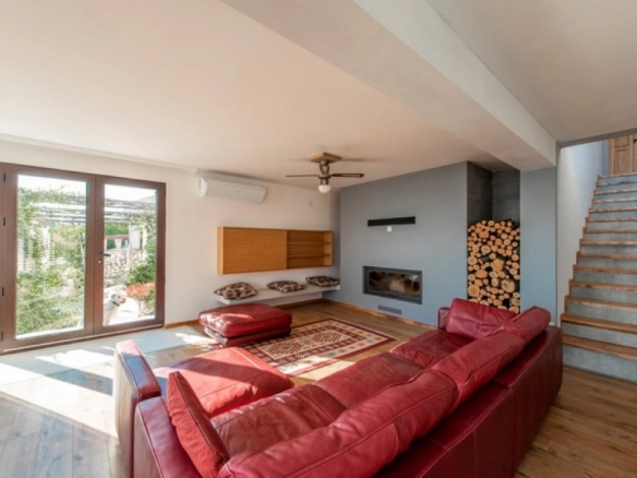Kuća 3.466 m² – Markovići, Budva — fotografija 7