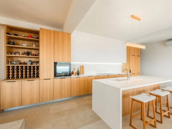 Kuća 3.466 m² – Markovići, Budva — fotografija 8