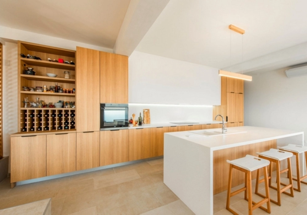 Dvije-vile-s-bazenom-u-Markovicima-Budva-7 Kuća 3.466 m² – Markovići, Budva — fotografija 8