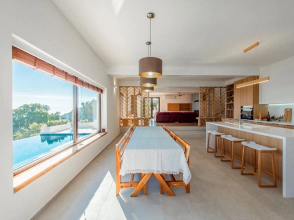 Kuća 3.466 m² – Markovići, Budva — fotografija 9