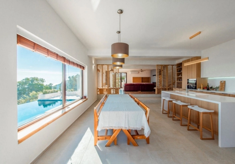 Dvije-vile-s-bazenom-u-Markovicima-Budva-8 Kuća 3.466 m² – Markovići, Budva — fotografija 9